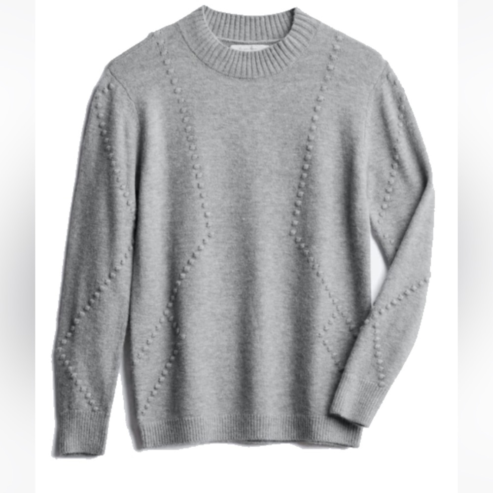 Harper Lane sweater